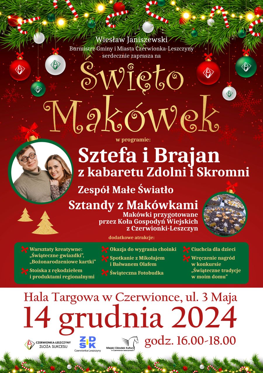 Święto Makówek